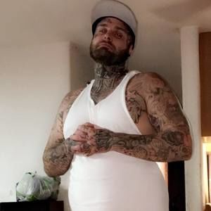 Meet your Posher, Johnny